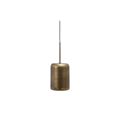 Gotzon 1 - Light Coating Single Pendant