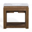 Console en bois massif Grayab Annabella-118474320