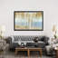 James Wiens Summer Birches - reproduction d'art sur toile-20819752-72776659-72776665
