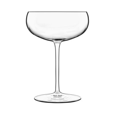 Talismano 10.25 oz. Old Martini Glasses