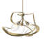 Nest 3 - Light Unique/Statement Novelty Chandelier-38841528-78619237