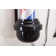 Classic LED Light Barber Pole with Rotating Strip