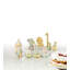 Figurine Precious Moments Birthday Train 6 âge 5,39 pouces