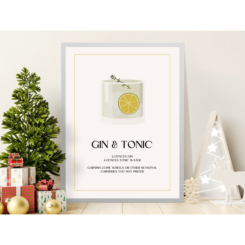 Reiff Single Picture Frame Print, 35.56 cm H x 27.94 cm W