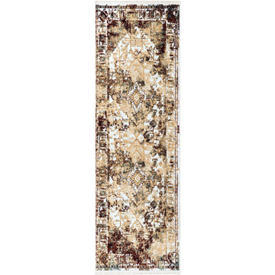 Oxford Shali Rug