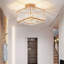 Semi Flush Mount