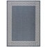 Dark Blue/Ivory