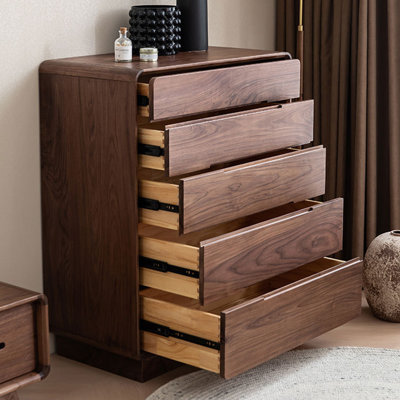 Commode d'appoint Minimalist