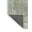 Tapis traditionnel gris / vert mer Gaugain-1948821774