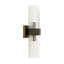 Hazel 2 - Light Armed Sconce