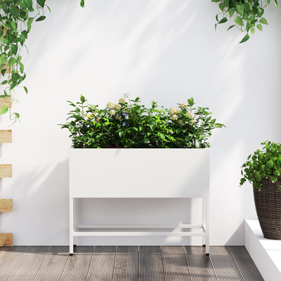 Elevated Planter