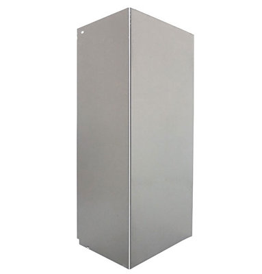 Extension de cheminée Premium