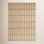 Tiiliskivi Hand-Tufted Geometric Rug
