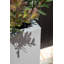 Block Series Pedestal Planter-20733610-15304612