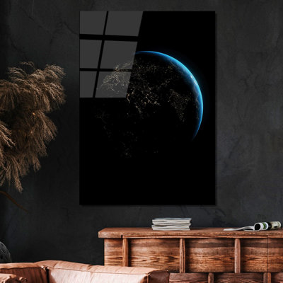 Boze Wall Decor