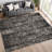 Machine Washable Indoor/Outdoor Chantille ACN2482 Damask Rug-1959712556-1959712559