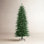 Slim Pre-Lit Fir Christmas Tree