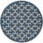 Blue/Beige