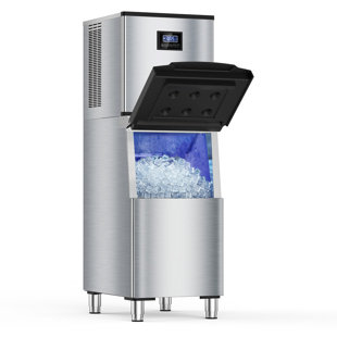 Machine à glaçons 32