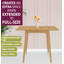 Ahwahnee Extendable Solid Wood Dining Table-274668128