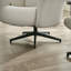 Erda 82cm Wide Chenille Glider Ergonomic Recliner