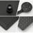Black Shower System 12 Inch Bathroom Luxury Rain Mixer Shower Combo Set Wall Mounted Rainfall Shower Head And Handheld System Shower Faucet Set