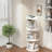 360° Rotating Bookshelf-2037850879-2040228293