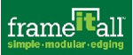Frame It All logo