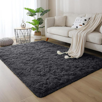 Alaunna Standard Shag Area Rug