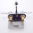Single-handle Bathroom Faucet-59854860