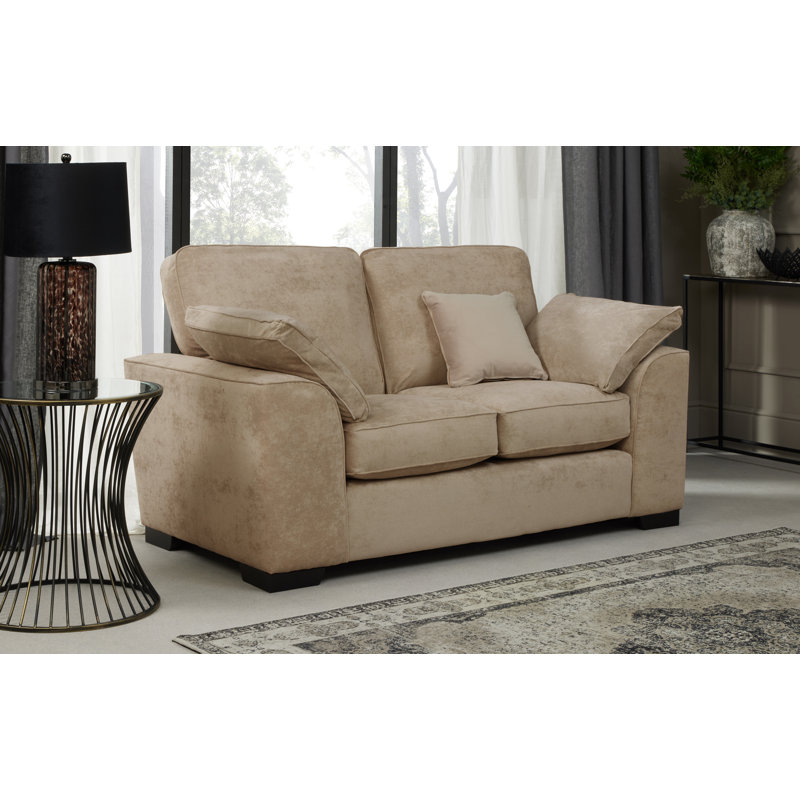Swofford Sleeper, Mink, 2