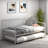 Daybed with Trundle-118204865