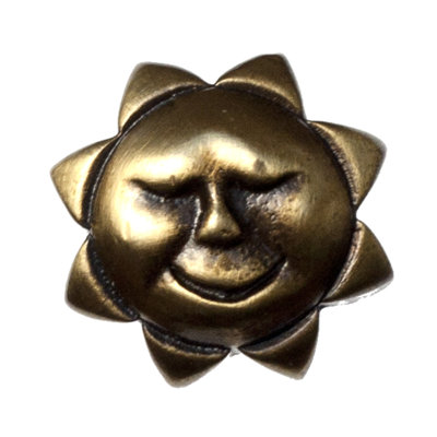 Novelty Knob
