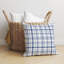 Coussin décoratif à carreaux Liz-107834924-107834920