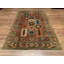 Tapis en laine et coton noué à la main Original Original