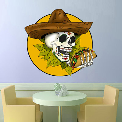 Wall Decal
