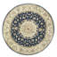 Wool Oriental Area Rug