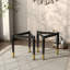 Pied de table Ellint