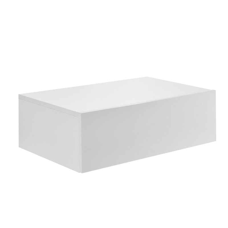 Rodarius 46 cm W Bedside Table