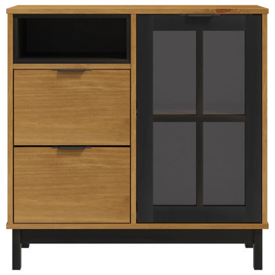 Miajah 80cm Sideboard