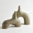 Handmade Earthenware Table Vase-92001411-92001412