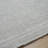 Lavande Wool Area Rug in Dark Gray/Ivory-899869810