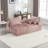 Exquisite fabric technology, intimate two-person design, lazy leisure sitting, free combination of flexible and changeable, a wide range of scene applicability of the sofa-745525712