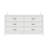 63'' W 6-Drawer Elegant Dresser-1253080505