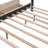 Upholstered Platform Bed-77348537