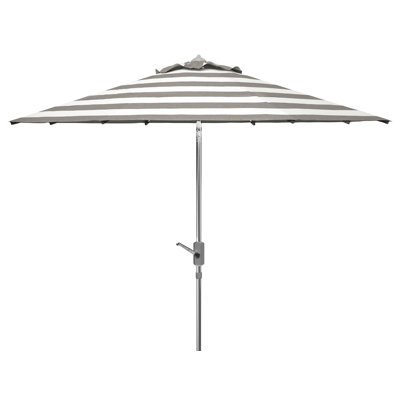100.79'' Tilt Market Umbrella