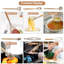 Ensemble d'ustensiles de cuisine de 35 pièces Lux Lux-98842810