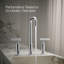Purist® Widespread Bathroom Faucet-1188379150