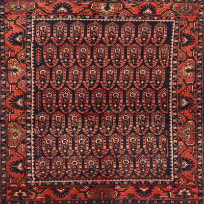 Oriental Indoor Rug
