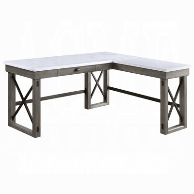 Stamant Writing Desk W/lift Top